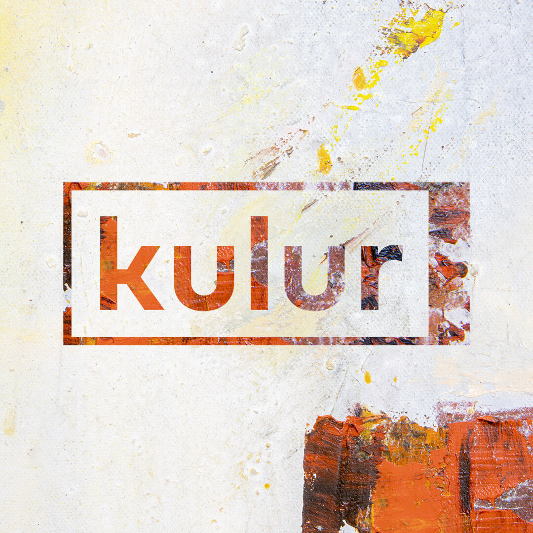 kulur Logo auf Hintergrund | Instagram
